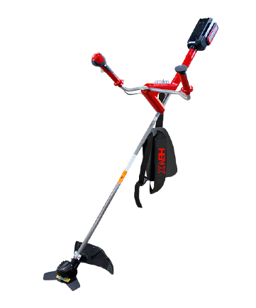 Триммер для литиевой травы — это тип беспроводного садового инструмента.