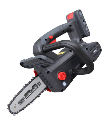 Использование и обслуживание газонокосилок.