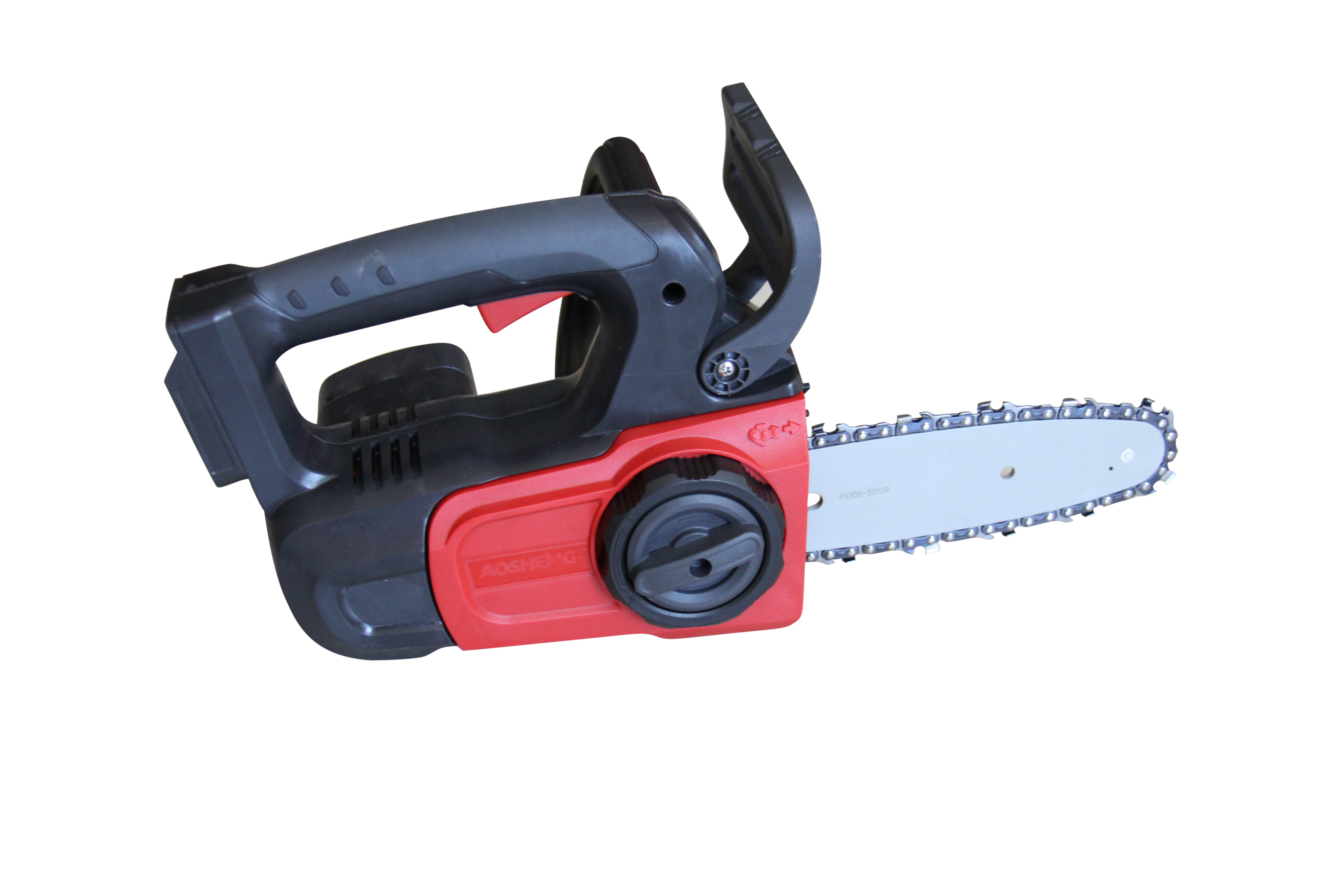 Как правильно пользоваться цепной пилой?