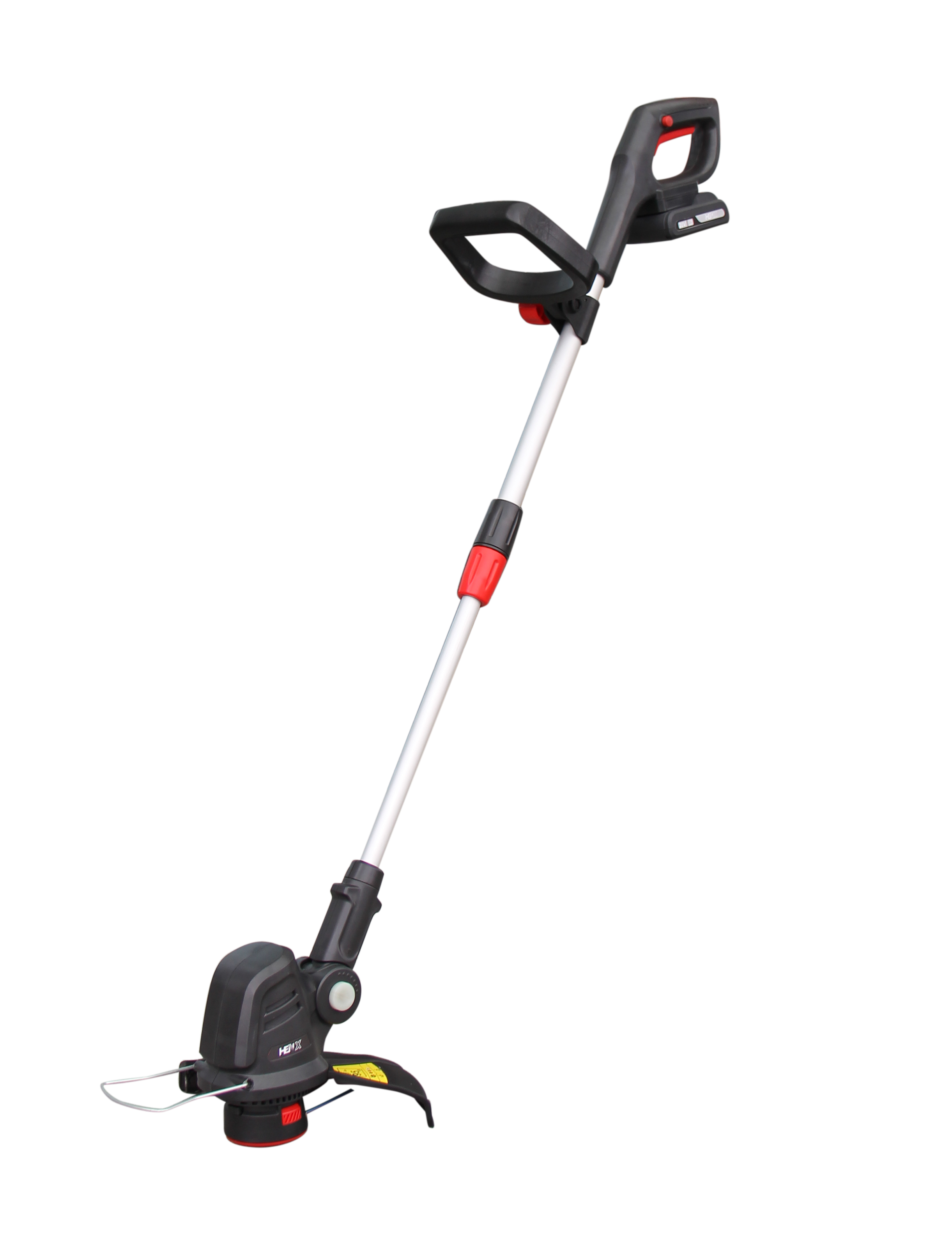 В чем преимущества газонокосилок?