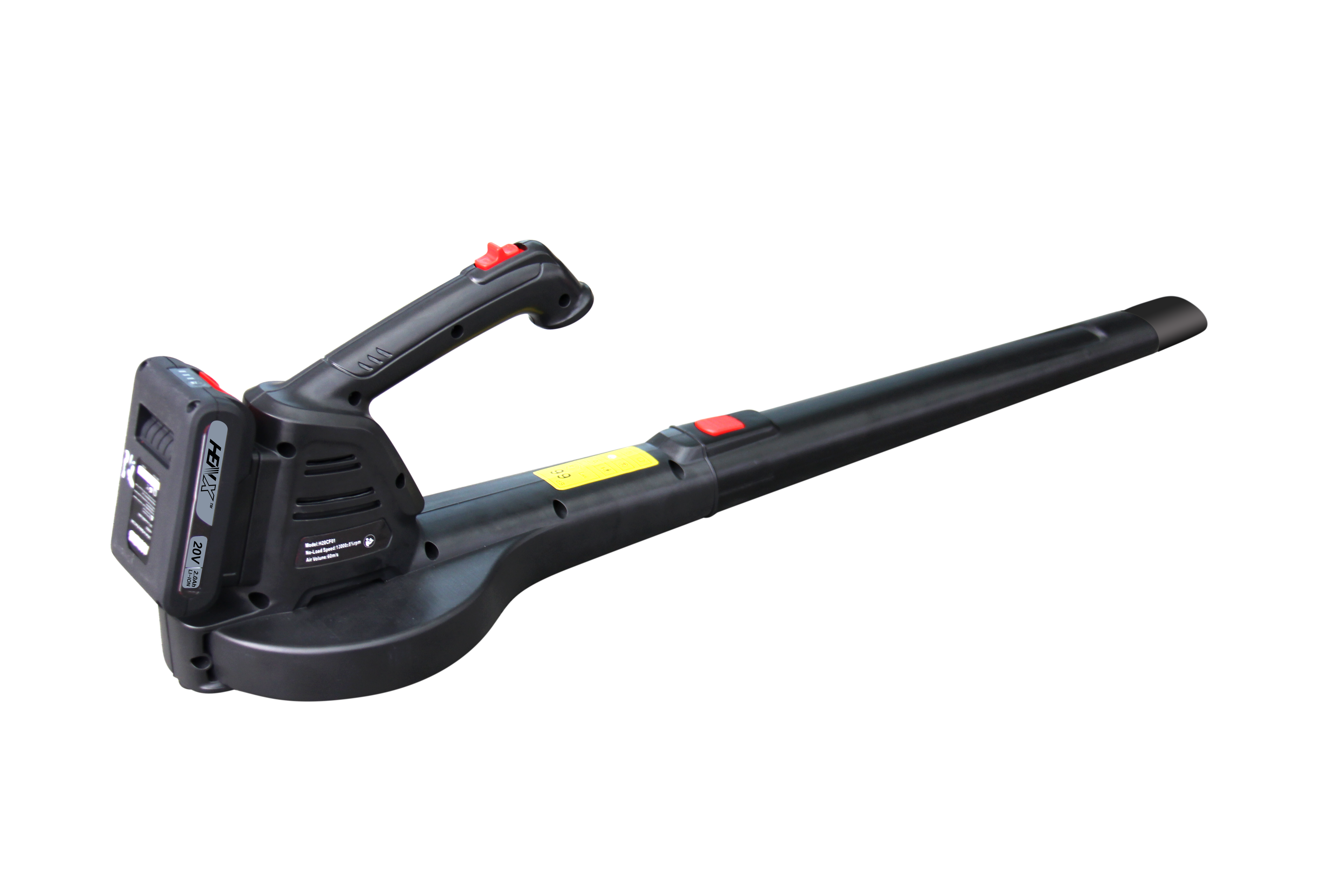 Как починить сломанную цепную пилу?