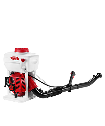 Опрыскиватель 3WB-750