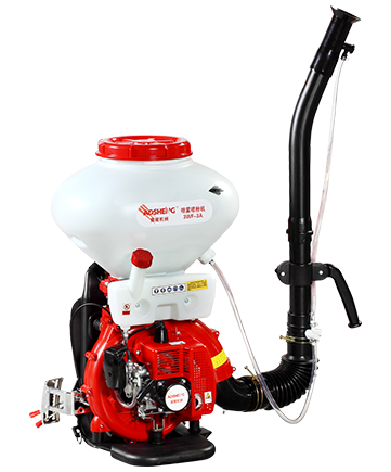 3WF-3/A/B/C ранцевый пылесос для распыления тумана