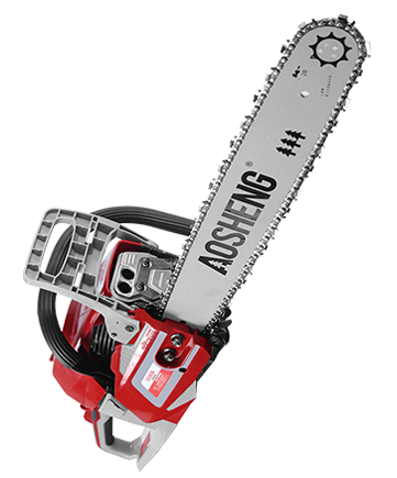 AS5200A 20-дюймовая бензопила