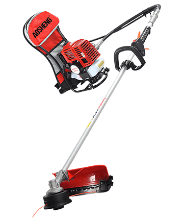 BG430B Ранцевый газонокосилка