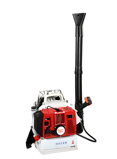 воздуходувка