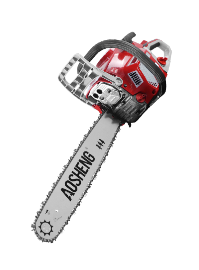 Цепная пила