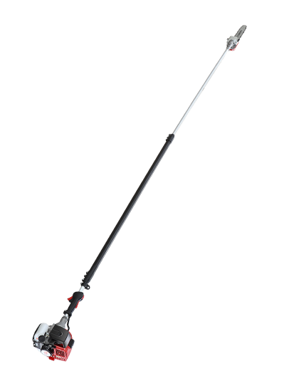 Полюсная пила