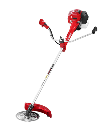 Качественный триммер CG430GX-H