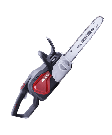 A40LJ16B01 40 В 16-дюймовая литий-ионная бензопила