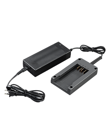 H40MC100 Стандартное зарядное устройство