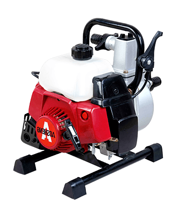 Водяной насос QGZ25-30