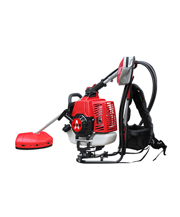 Кусторез BG630