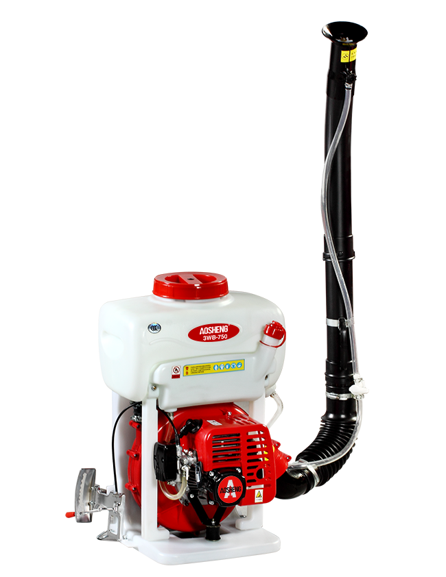 3WF-750 Туманный пылесос