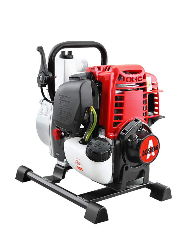 Водяной насос QGZ25-30C