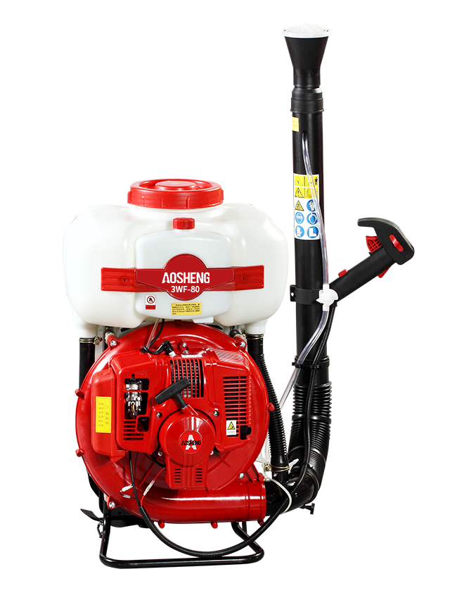 3WF-80 Туманный пылесос