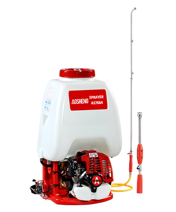 AS768A Распылитель