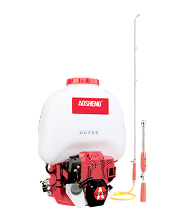 Распылитель AS800GX