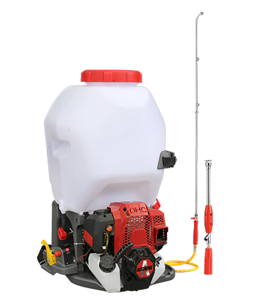 AS800WG Распылитель