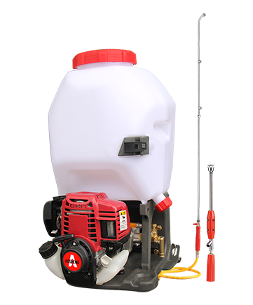 AS800W Распылитель