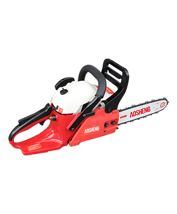 Цепная пила AS3800A