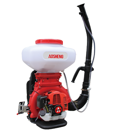 3WF-TU43 2-тактный бензиновый распылитель