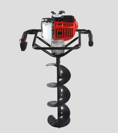 Как обеспечить эффективную и безопасную работу многофункциональной рукоятки сверлильного станка AS52?