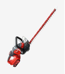 Что такое кусторез?