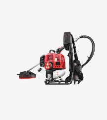 Что такое кусторез?