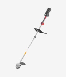 Как добиться точной подрезки кромок газона с помощью триммера?