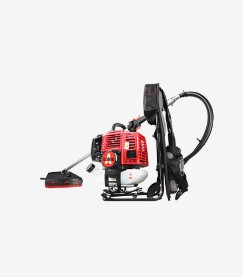 Что делать, если лезвие кустореза (или конец веревки) застряло?