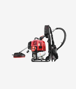 Почему кусторез лучше обычной газонокосилки?