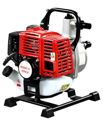 Ходовые водяные насосы используются для перемещения воды или других жидкостей из одного места в другое.