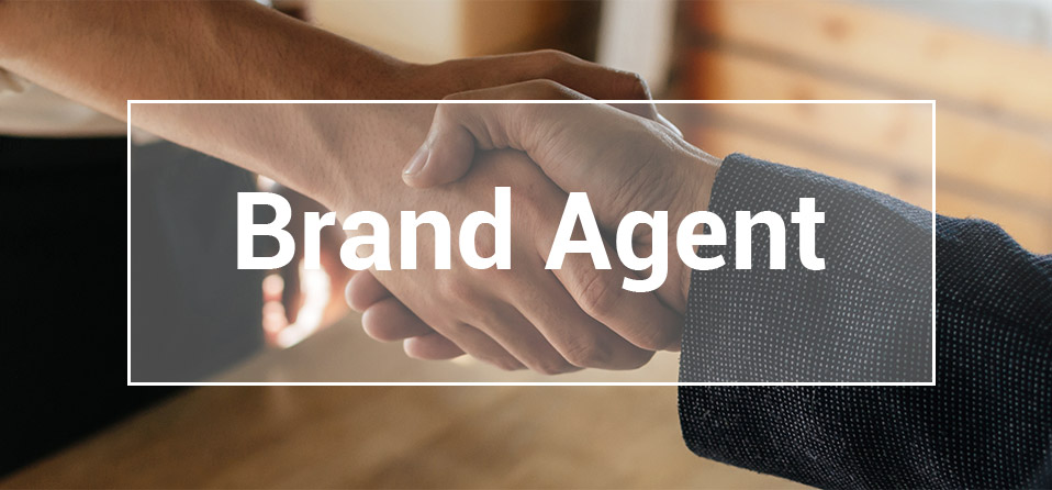 Бренд-агент