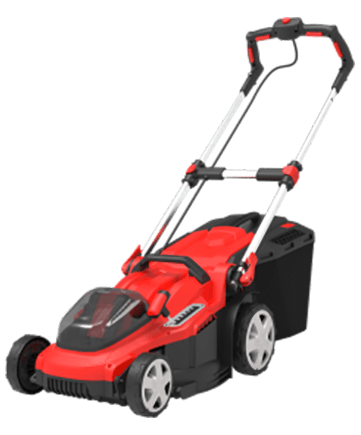 Литиевая газонокосилка H40GC16C
