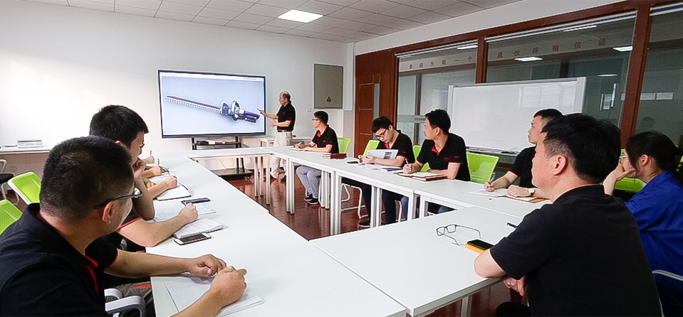 Независимые исследования и разработки