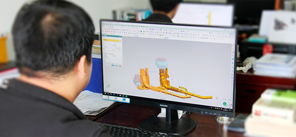 Индивидуальный сервис