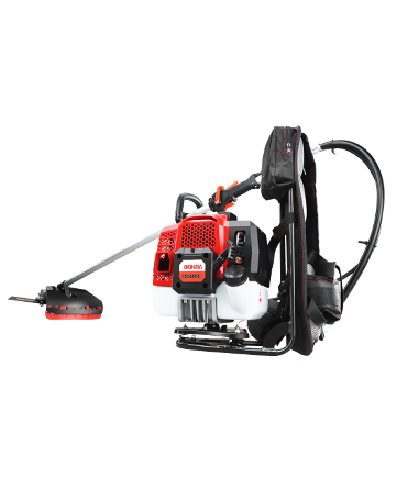 Какие решения проблемы с запуском бензинового двигателя садовой техники?