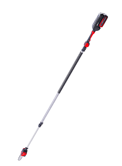 Как купить хорошую бензопилу?