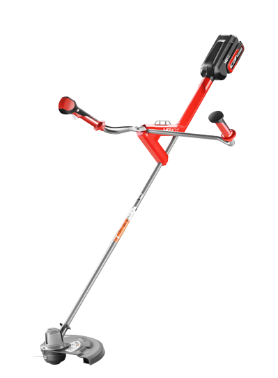 Два режима беспроводного триммера