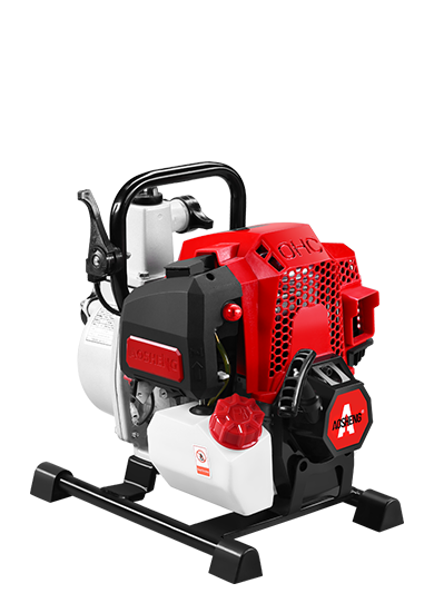 Каковы преимущества водяных насосов с бензиновым двигателем перед другими типами водяных насосов?